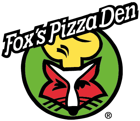Fox's Pizza logo